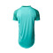 Camiseta Caos m/c Niño Verde