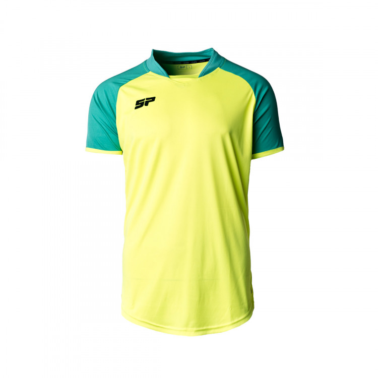 camiseta-sp-futbol-caos-nino-fluor-verde-1