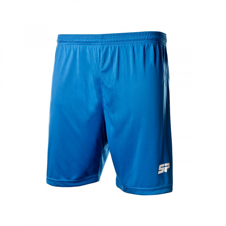 short football nike bleu marine