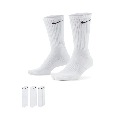 Everyday Cushioned (3 Pares) Socks