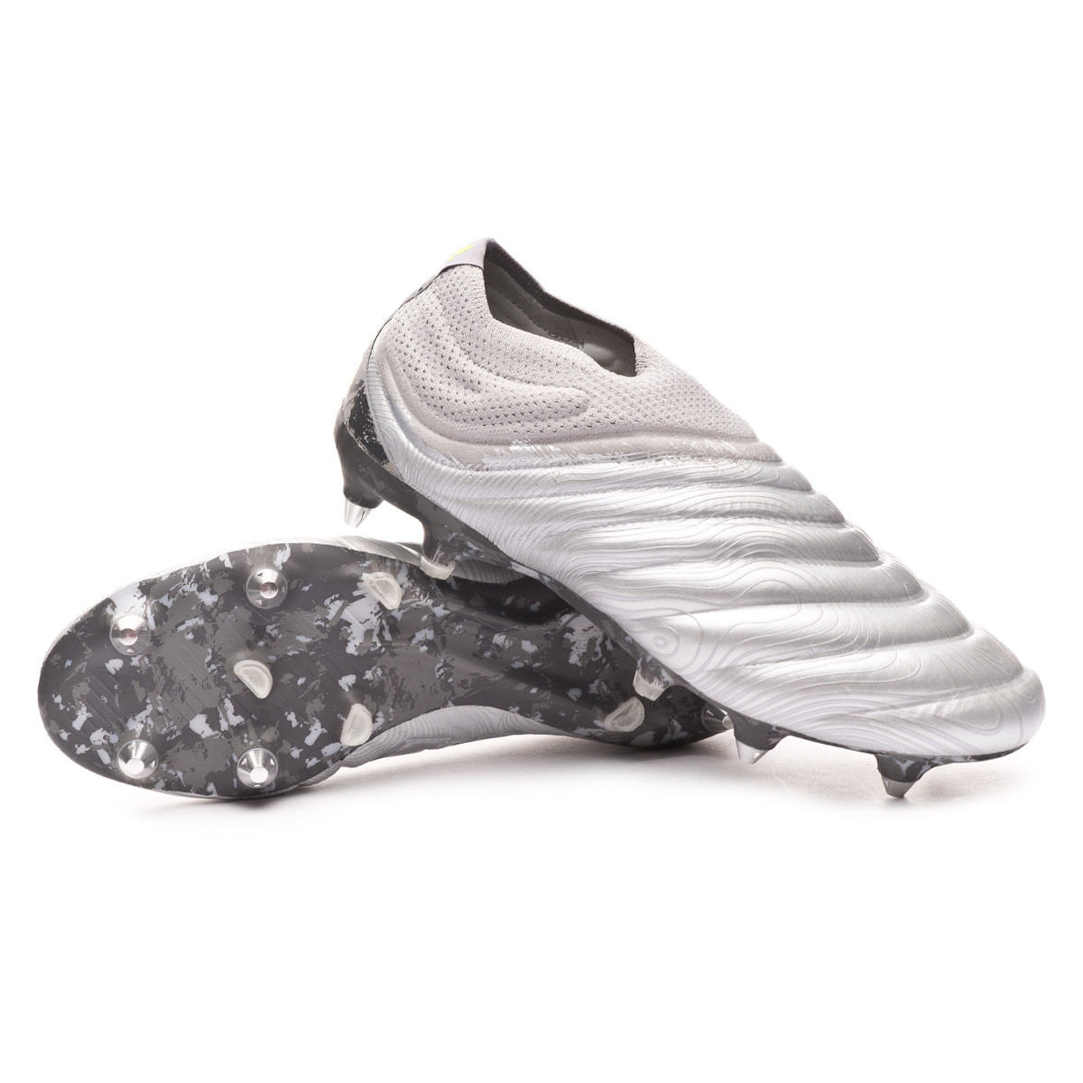 adidas copa 20 silver