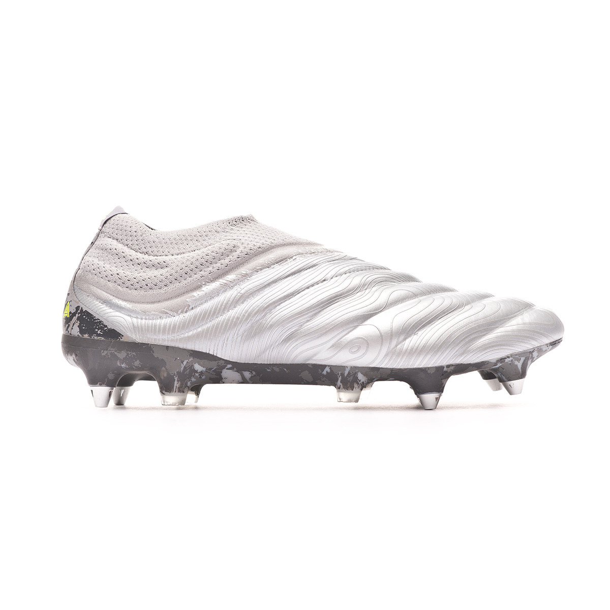 adidas copa 20 silver