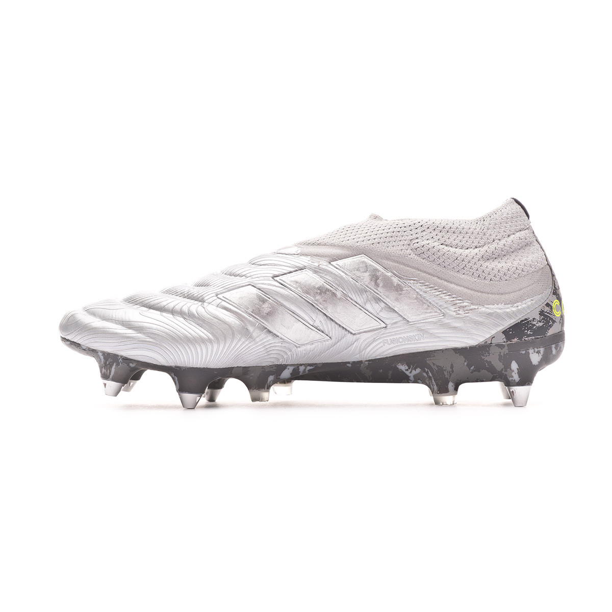 adidas copa 20 silver