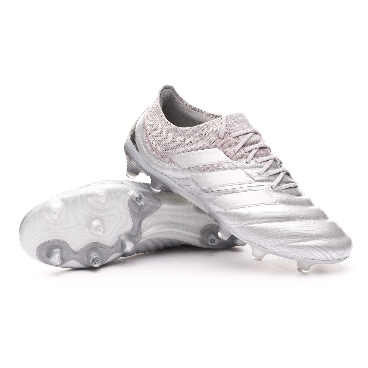 adidas copa silver