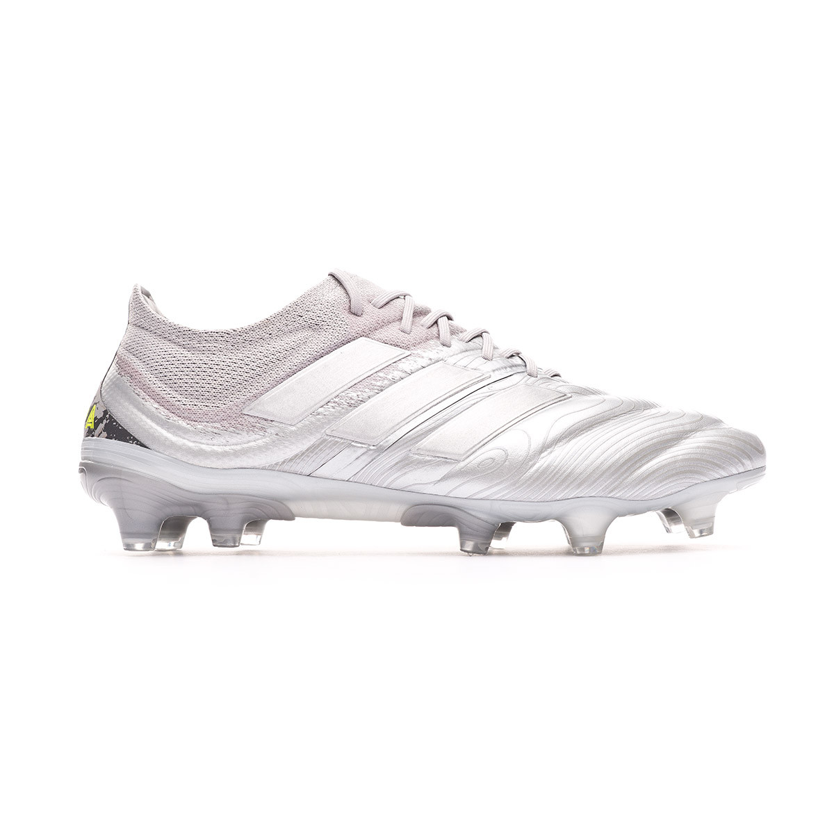 adidas copa 20.1 fg silver
