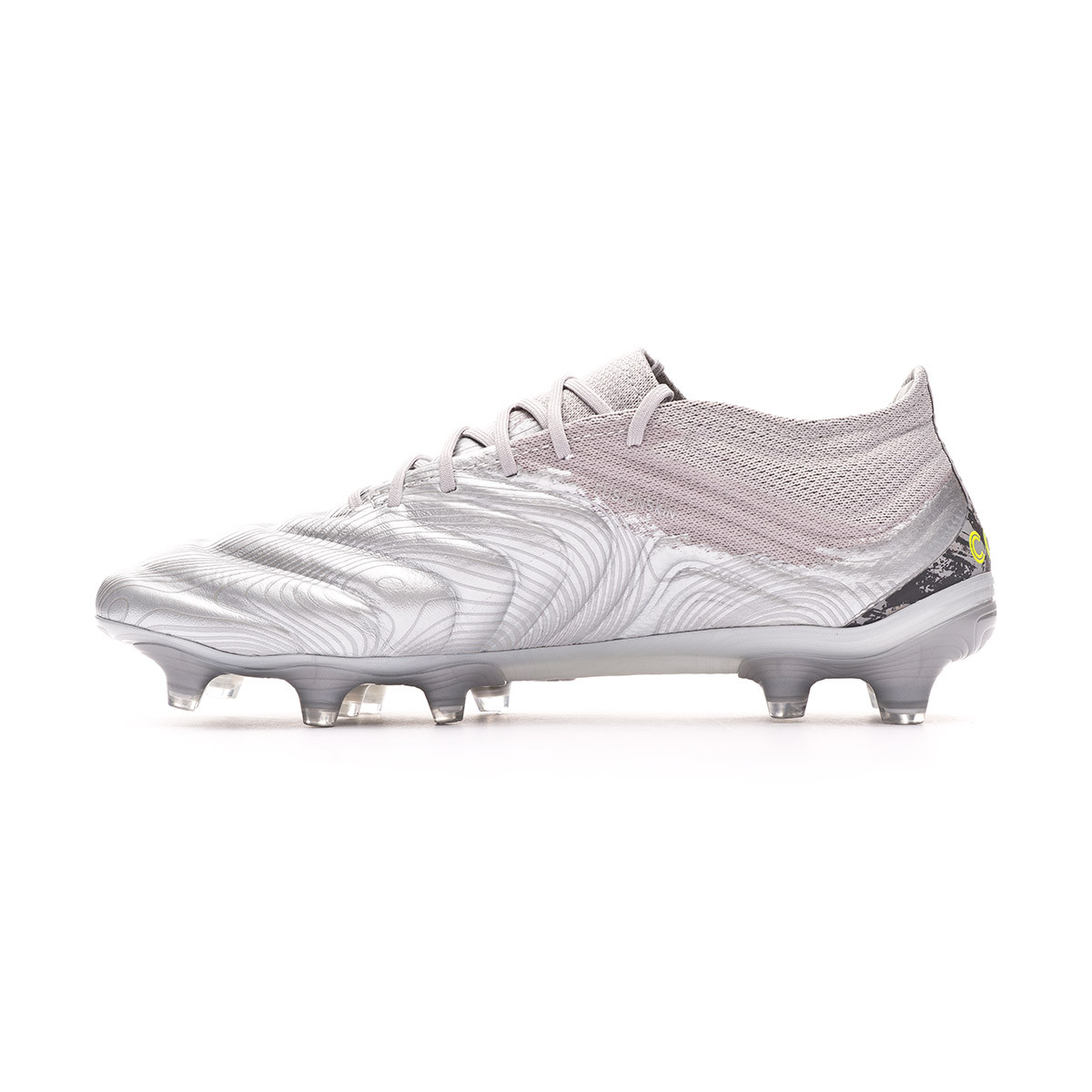 adidas copa 20.1 silver