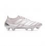 Copa 20.1 SG Silver metallic-Solar yellow