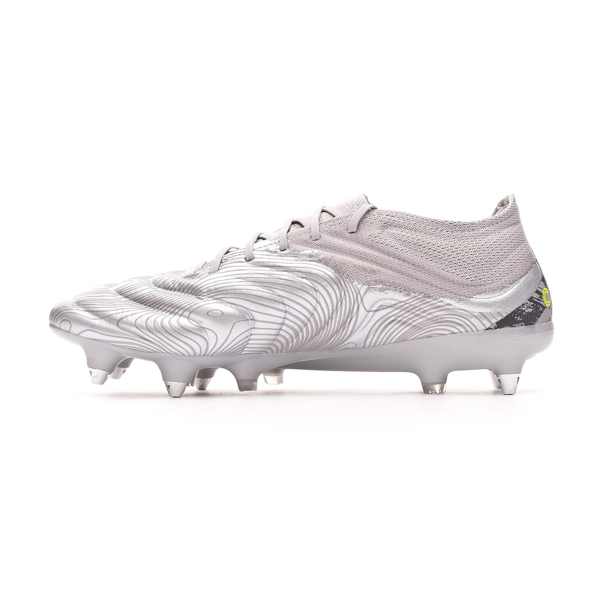 adidas copa 20.1 silver