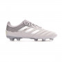 Copa 20.3 FG Grey two-Silver metallic-Solar yellow