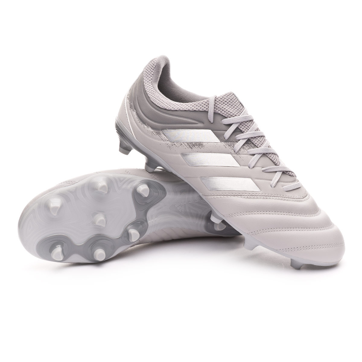 adidas copa 20.3 grey