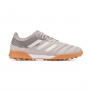Copa 20.3 Turf Grey two-Silver metallic-Solar yellow
