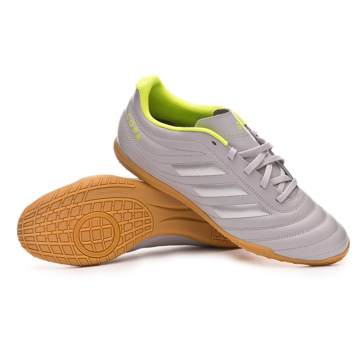 copa indoor soccer shoes