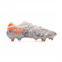 Nemeziz 19.1 SG Grey two-Solar orange-Chalk white