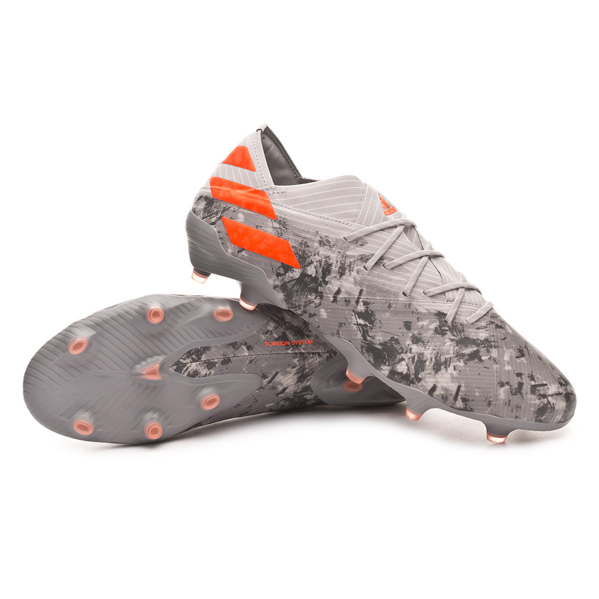 nemeziz 19.1 firm ground boots