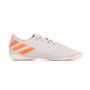 Nemeziz 19.4 IN Grey two-Solar orange-Chalk white