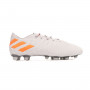 Nemeziz 19.4 FxG Grey two-Solar orange-Chalk white