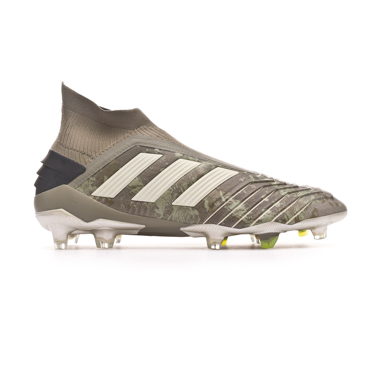 botas rosas predator