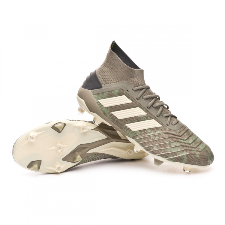 crampon adidas predator