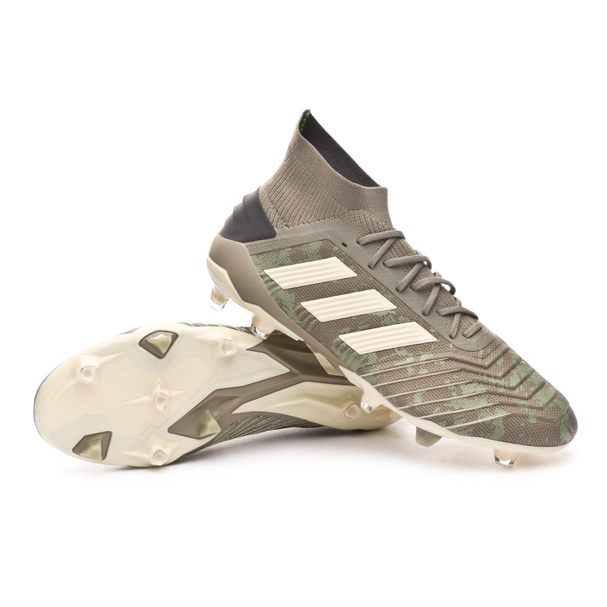 adidas predator tan