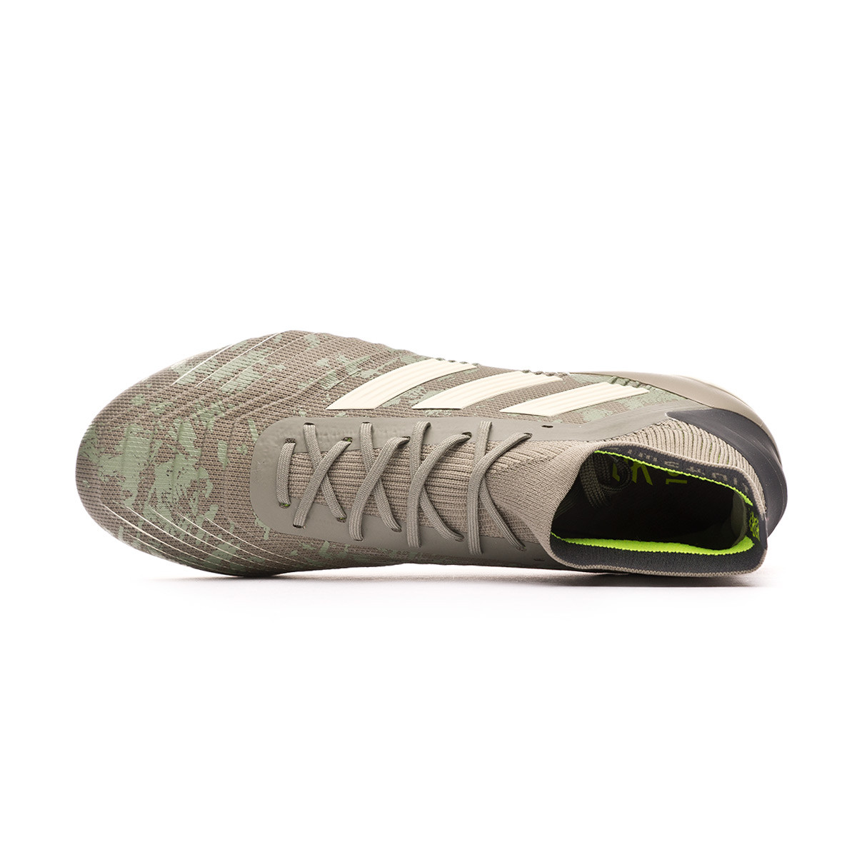 adidas predator 19.1 legacy green