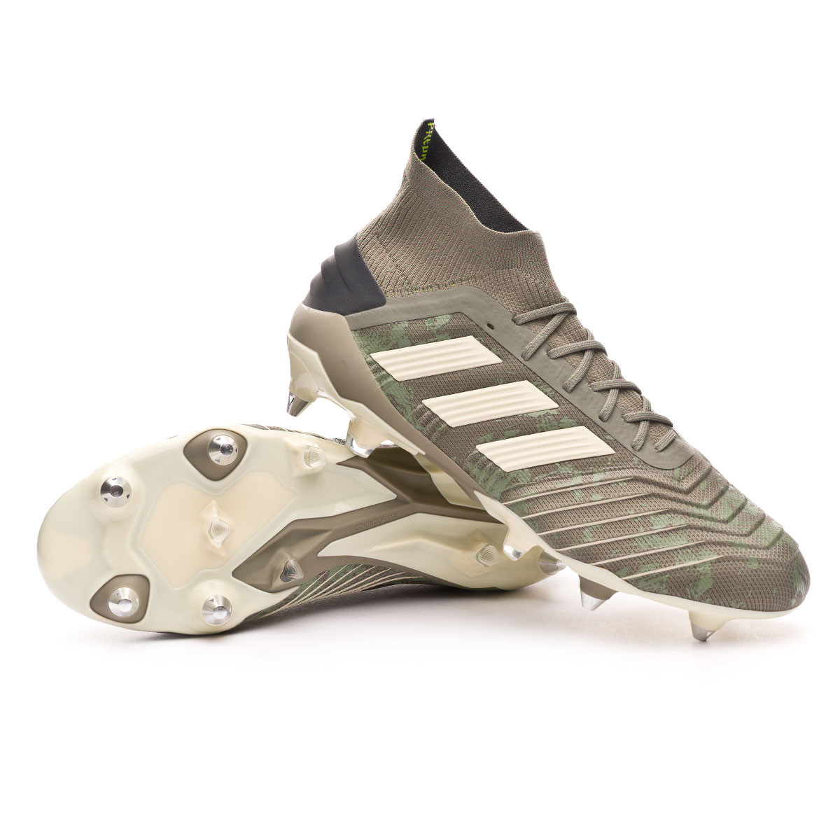 adidas predator 19.1 camo