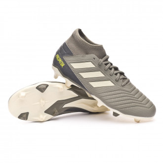 Predator 19.3 FG Legacy green-Sand-Solar yellow