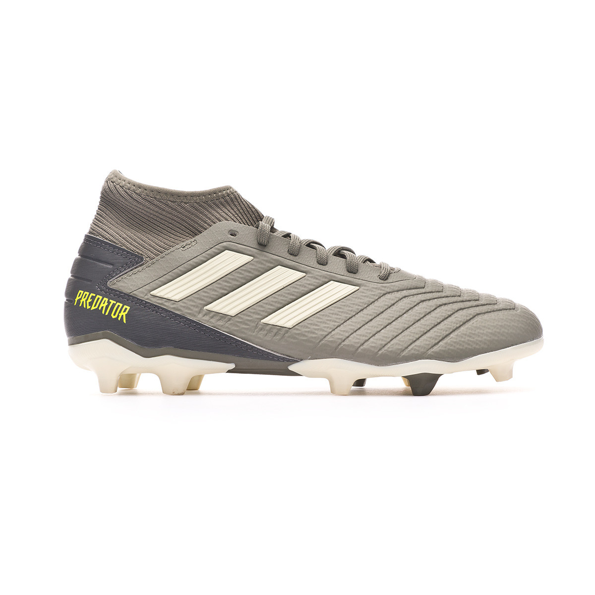 adidas predator aluminio