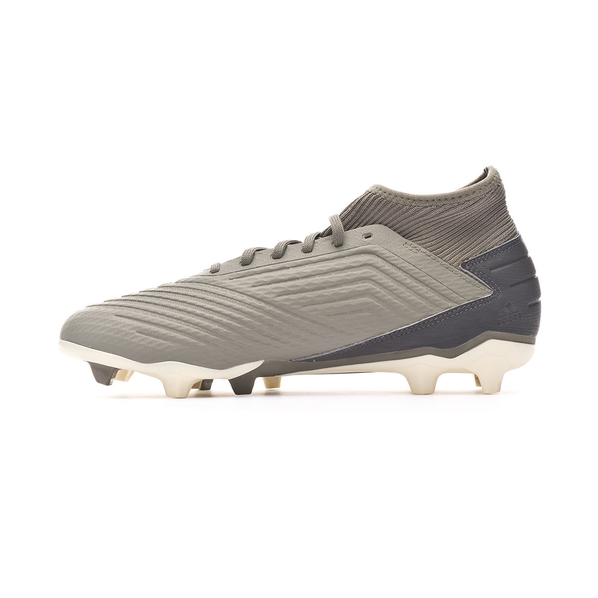 adidas green football shoes