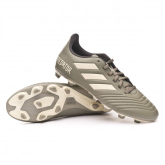 Predator 19.4 FxG Legacy green-Sand-Solar yellow