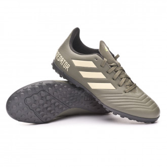 Predator 19.4 Turf Legacy green-Sand-Solar yellow