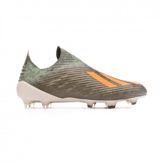 Botas de fútbol Adidas X 19+ Purespeed - Tienda de fútbol Fútbol Emotion