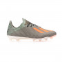 X 19.1 AG Legacy green-Solar orange-Chalk white