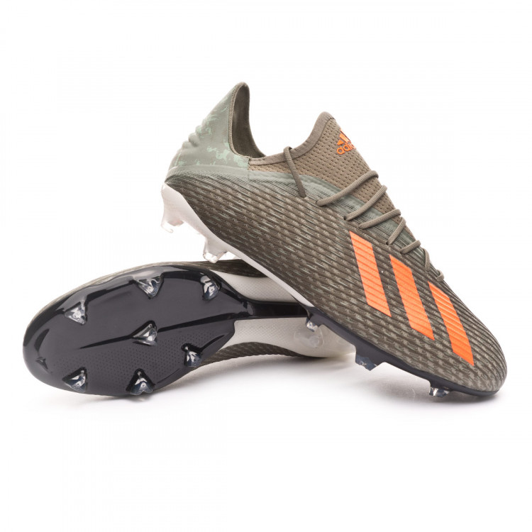 adidas x 19.2