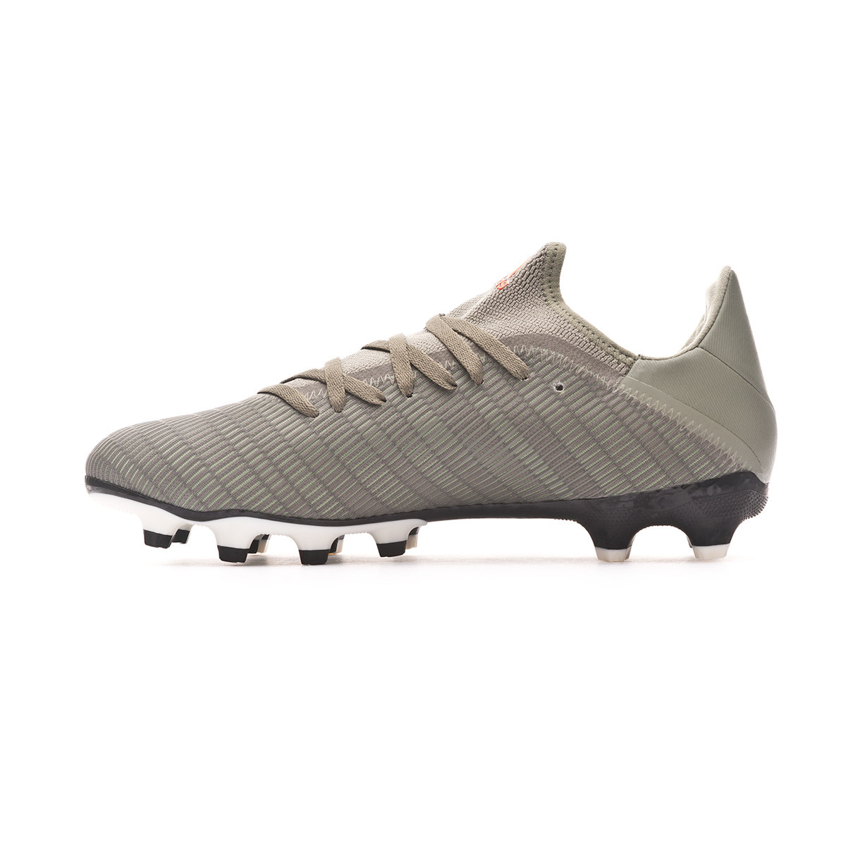 green adidas football boots