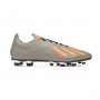 X 19.4 FxG Legacy green-Solar orange-Chalk white