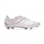 Copa 20.1 FG Niño Silver metallic-Solar yellow