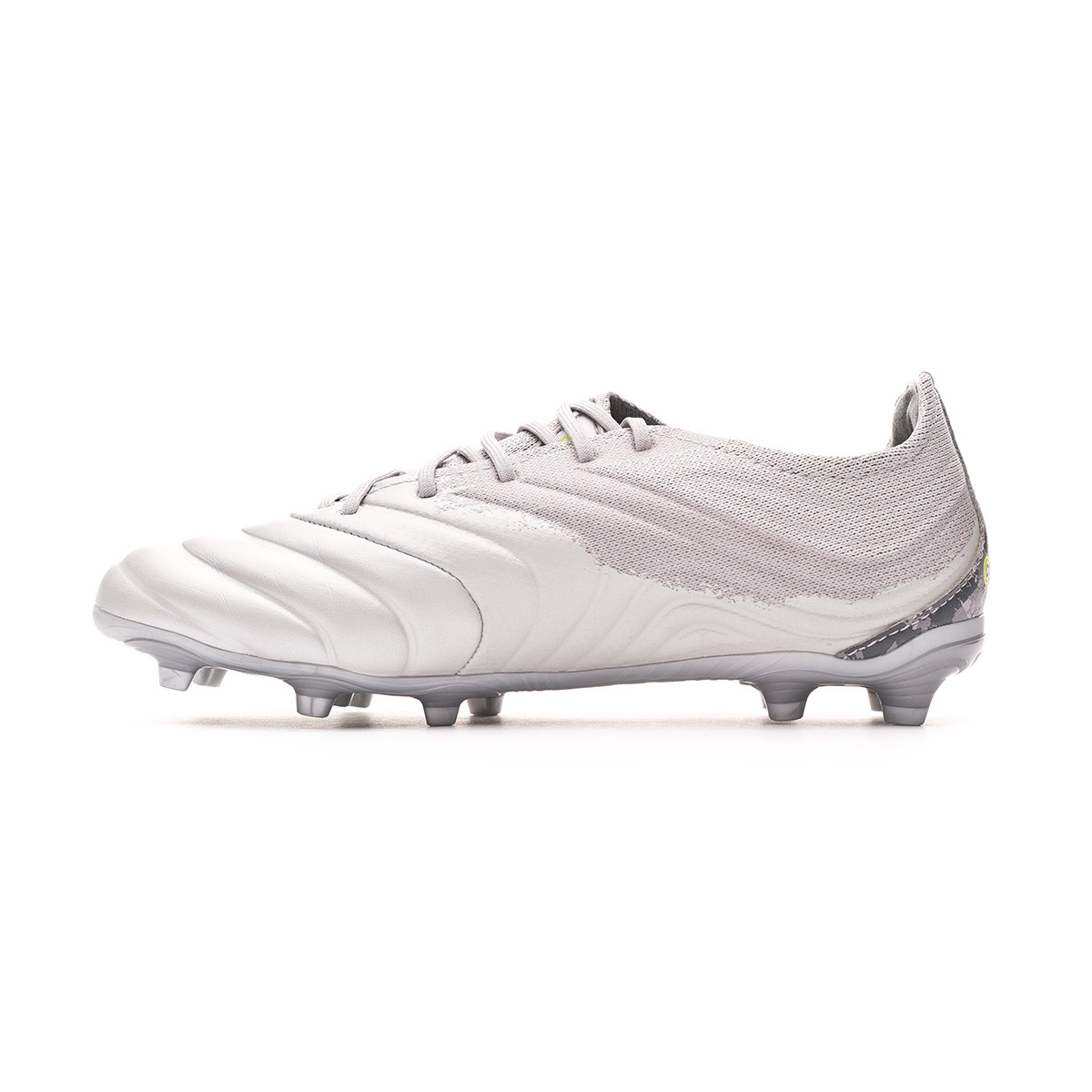 adidas copa 20.1 silver