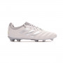 Copa 20.3 FG Niño Grey two-Silver metallic-Solar yellow