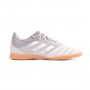 Copa 20.3 IN Sala Niño Grey two-Matte silver-Grey three