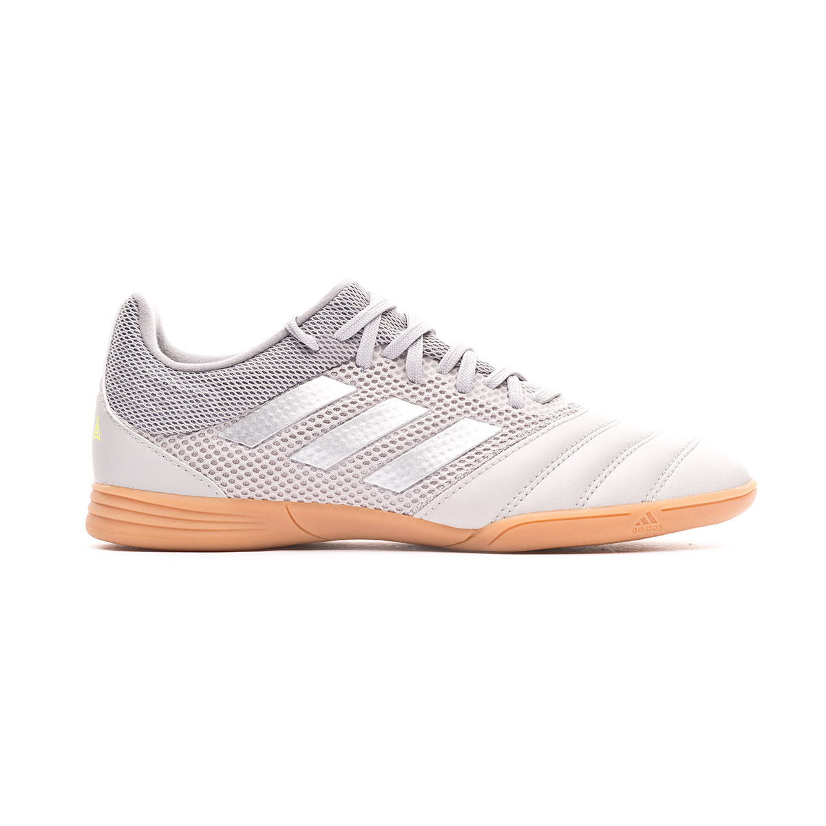 adidas copa 20.3 grey