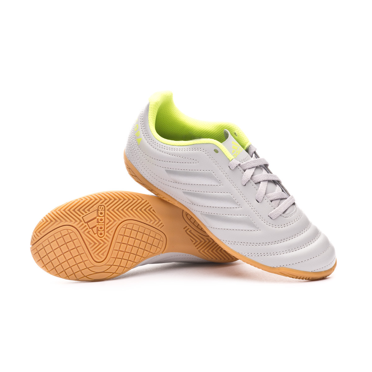 copa adidas futsal