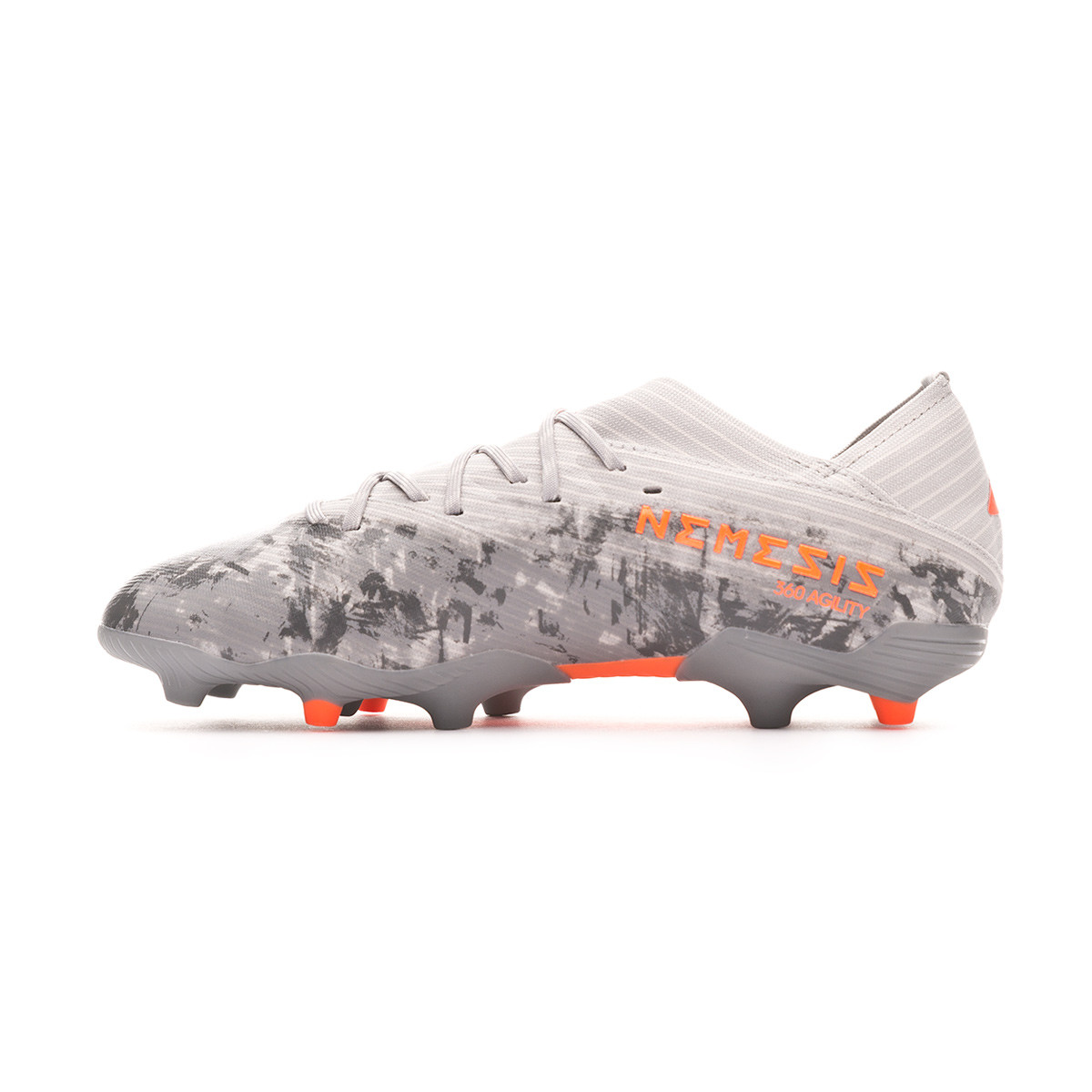 botas adidas nemeziz niño