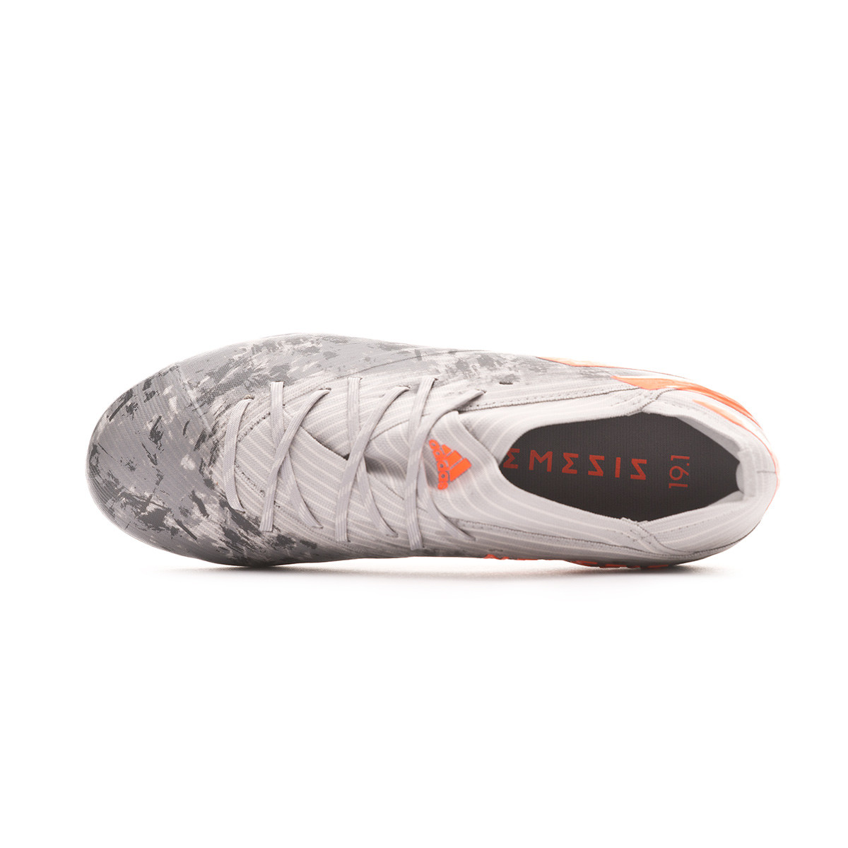 nemeziz 19.1 grey