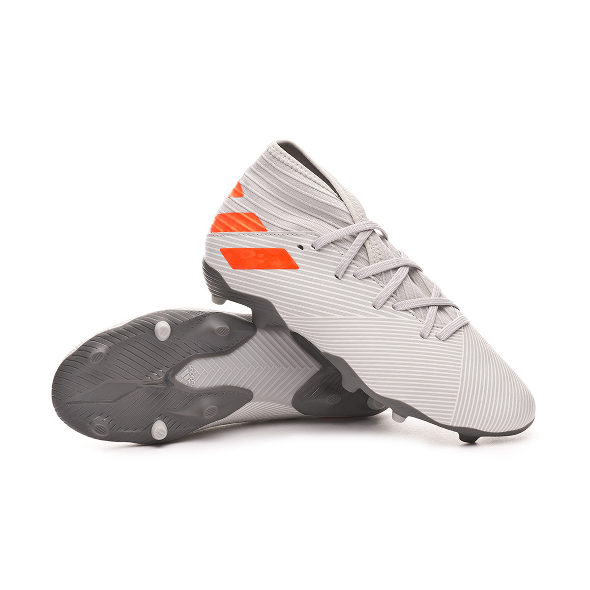 nemeziz 19.3 blancos