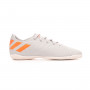 Nemeziz 19.4 IN Niño Grey two-Solar orange-Chalk white