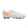 Nemeziz 19.4 FxG Niño Grey two-Solar orange-Chalk white