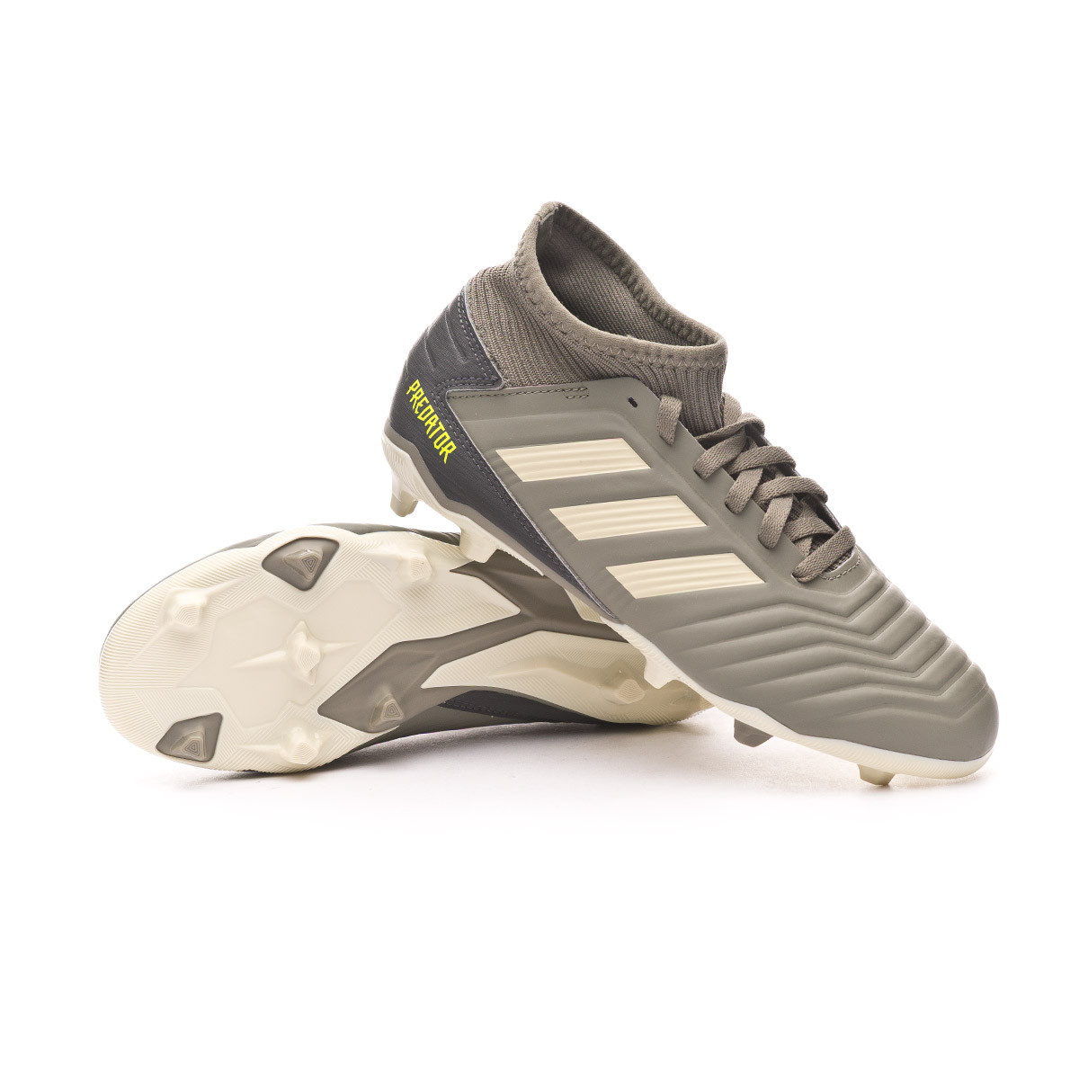 adidas predator 19.3 childrens fg football boots