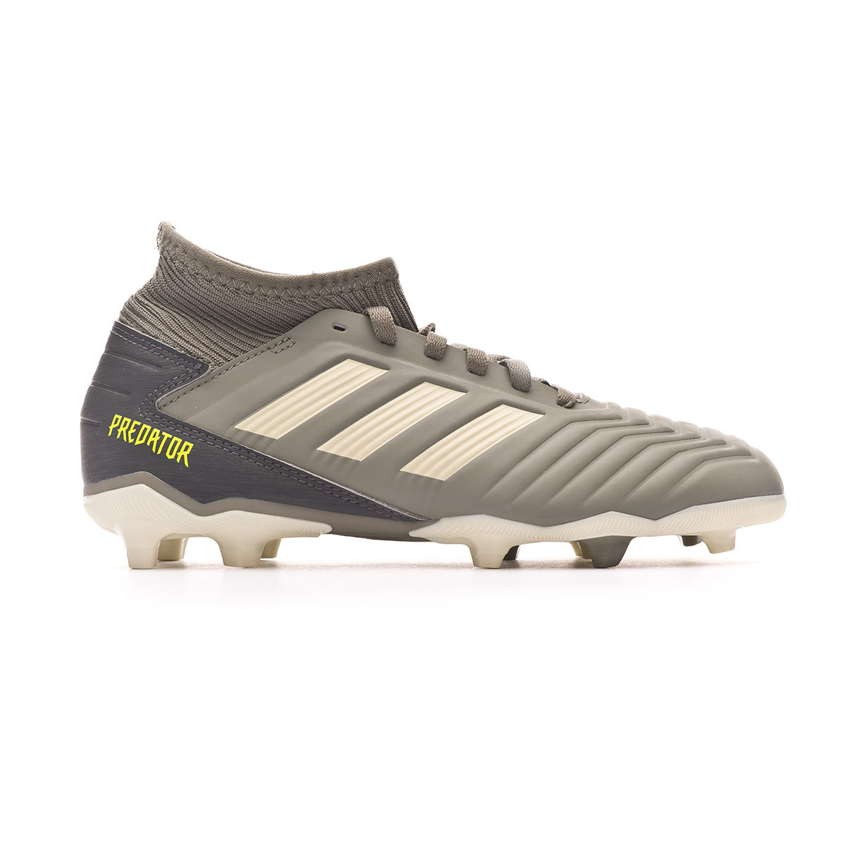 adidas predator 19.3 green