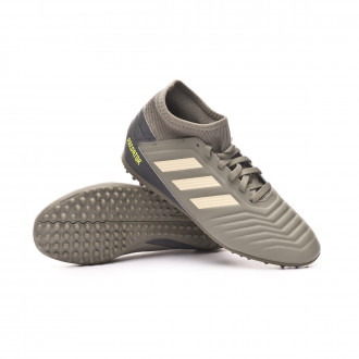 Predator 19.3 Turf Niño Legacy green-Sand-Solar yellow