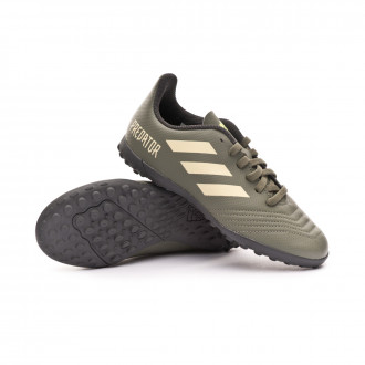 Predator 19.4 Turf Niño Legacy green-Sand-Solar yellow